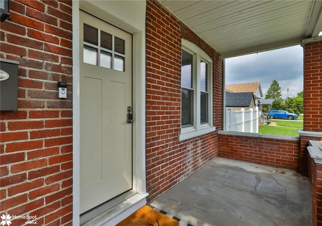 Photo 2 of Single family home for sale at 116 S 6th Street, Coplay, PA 18037 | MLS# 782208 | Listing updated on 2026-08-07