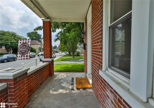 Photo 3 of Single family home for sale at 116 S 6th Street, Coplay, PA 18037 | MLS# 782208 | Listing updated on 2026-08-07