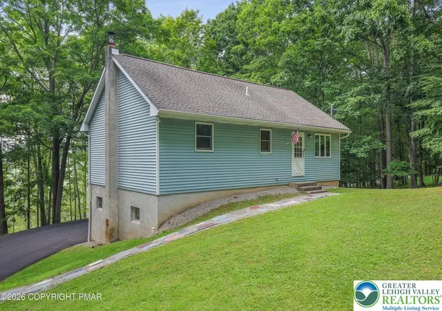Photo 1 of Sale Pending at 341 Rose Marie Ln, East Stroudsburg, PA 18302 | MLS# 782362 | Listing updated on 2026-08-18