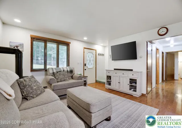 Photo 2 of Sale Pending at 341 Rose Marie Ln, East Stroudsburg, PA 18302 | MLS# 782362 | Listing updated on 2026-08-18
