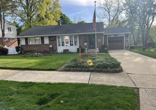 2nd image of 1033 N Main St, Allentown, PA 18104 | MLS# 781951