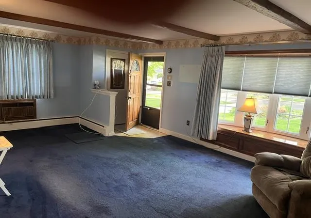 3rd image of 1033 N Main St, Allentown, PA 18104 | MLS# 781951