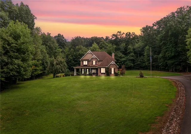1st image of 1222 Spring Rd, Andreas, PA 18211 | MLS# 782323