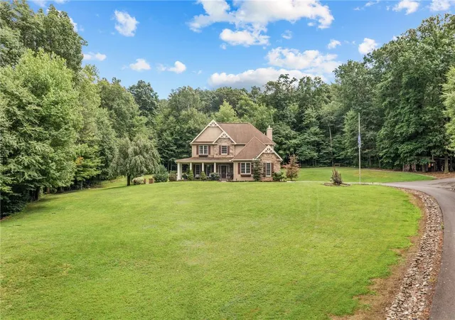 2nd image of 1222 Spring Rd, Andreas, PA 18211 | MLS# 782323
