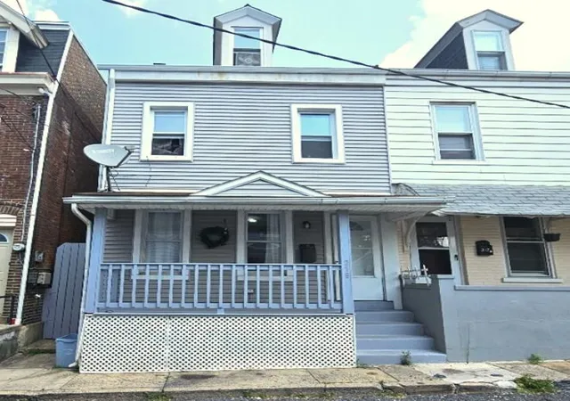 1st image of 219 N Fountain St, Allentown, PA 18102 | MLS# 782317