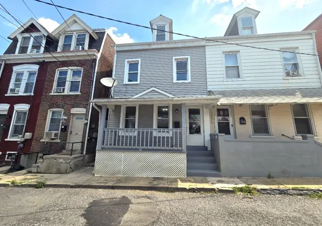 2nd image of 219 N Fountain St, Allentown, PA 18102 | MLS# 782317