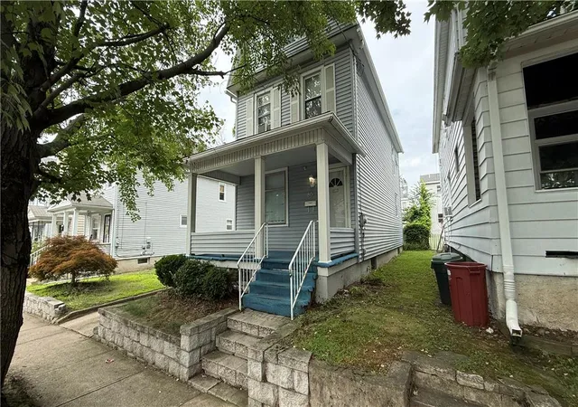 1st image of E Bennett St, Kingston, PA 18704 | MLS# 782411