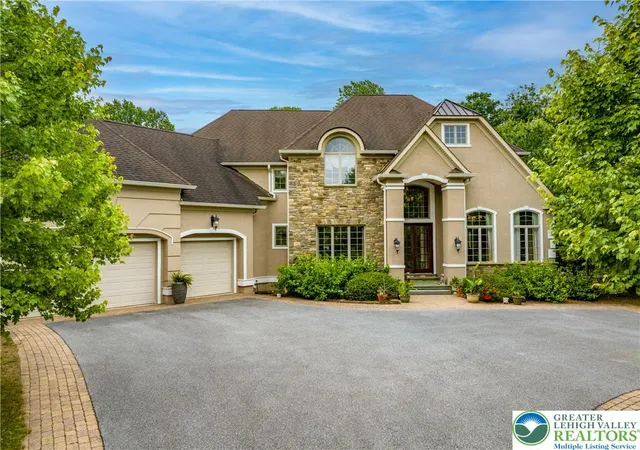 Photo 2 of Sale Pending at 2690 Imperial Crst Ln, Hellertown, PA 18055 | MLS# 782440 | Listing updated on 2026-08-20