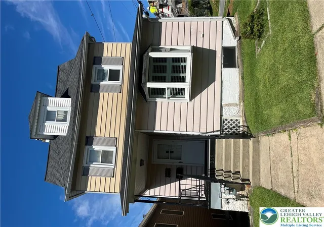 Photo 1 of Single family home for sale at 259 8th Avenue, Bethlehem, PA 18018 | MLS# 781877 | Listing updated on 2026-08-23