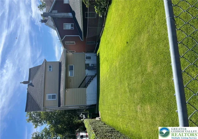 Photo 2 of Single family home for sale at 259 8th Avenue, Bethlehem, PA 18018 | MLS# 781877 | Listing updated on 2026-08-23