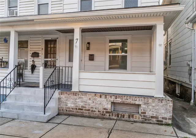 Photo 2 of Sale Pending at 7 W Abbott St, Lansford, PA 18232 | MLS# 782421 | Listing updated on 2026-08-19