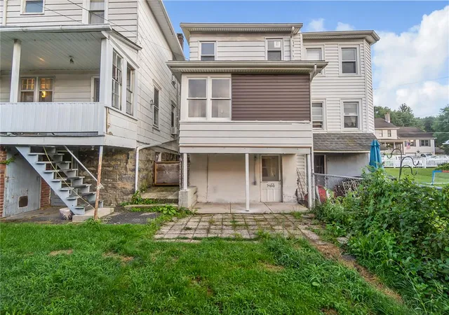 Photo 34 of Sale Pending at 7 W Abbott St, Lansford, PA 18232 | MLS# 782421 | Listing updated on 2026-08-19