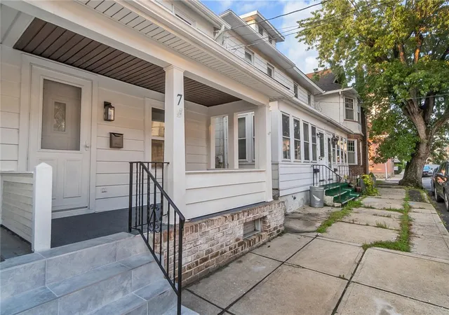 Photo 2 of Sale Pending at 7 W Abbott St, Lansford, PA 18232 | MLS# 782421 | Listing updated on 2026-08-19