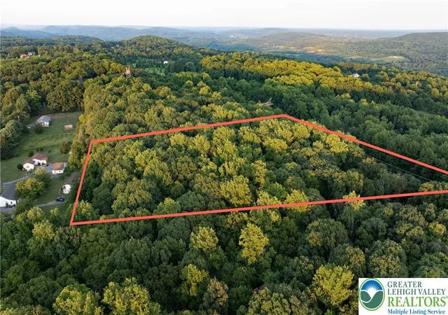 Photo 1 of Land for sale at Banko Ln, Hellertown, PA 18055 | MLS# 782468 | Listing updated on 2026-08-10