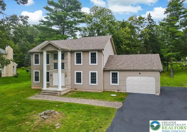 Photo 1 of Sale Pending at 154 Escoll Dr, East Stroudsburg, PA 18301 | MLS# 781232 | Listing updated on 2026-08-10