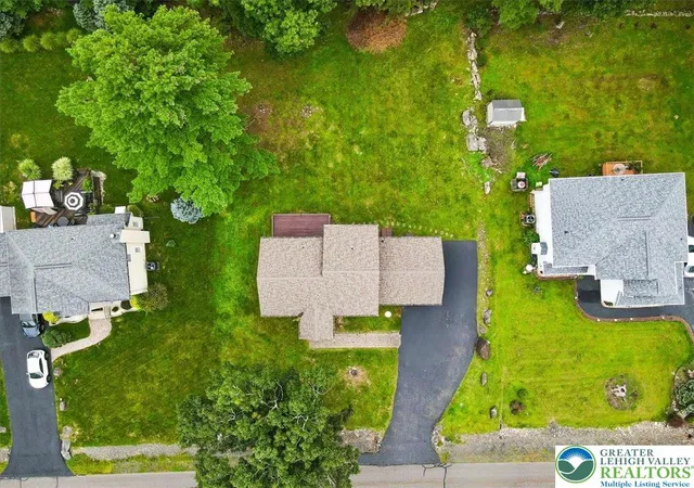 Photo 32 of Sale Pending at 154 Escoll Dr, East Stroudsburg, PA 18301 | MLS# 781232 | Listing updated on 2026-08-10