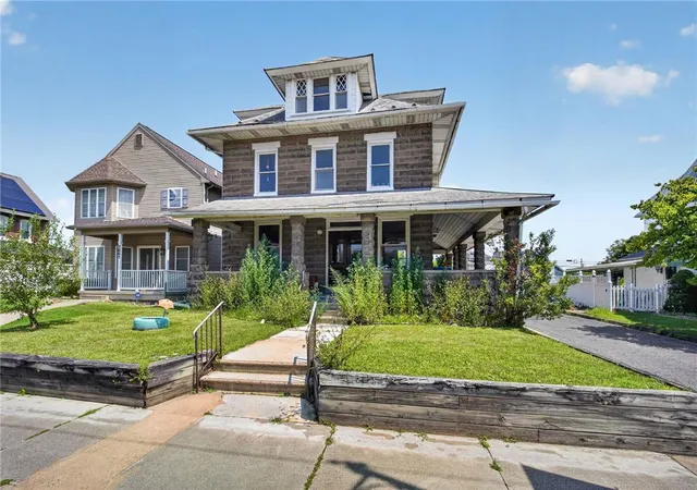 Photo 1 of Single family home for sale at 1435 Main St, Northampton, PA 18067 | MLS# 782090 | Listing updated on 2026-08-10