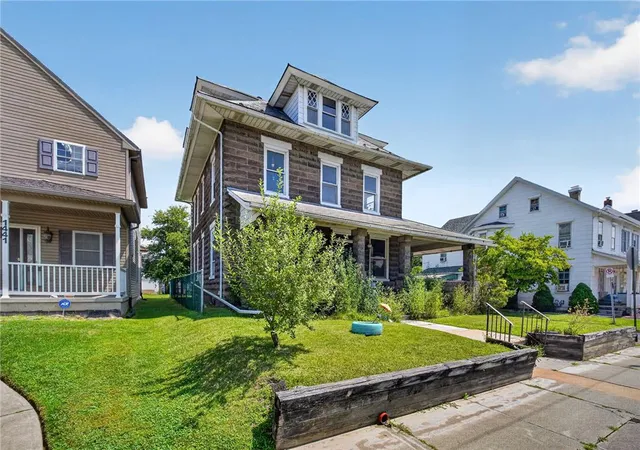 Photo 2 of Single family home for sale at 1435 Main St, Northampton, PA 18067 | MLS# 782090 | Listing updated on 2026-08-10