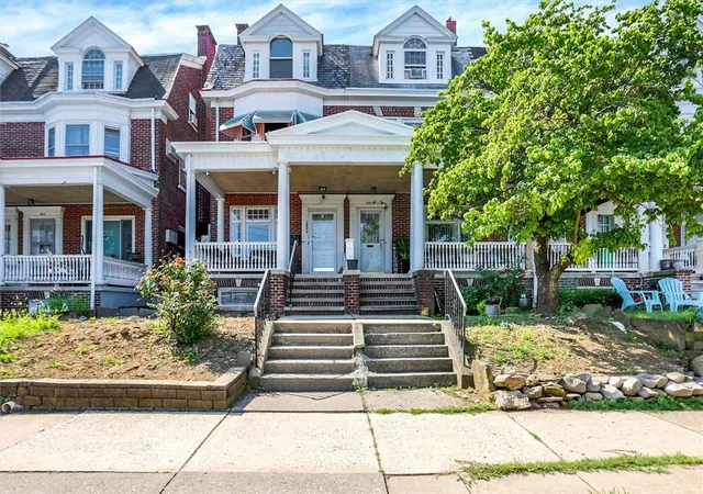 2nd image of 1806 W Chew St, Allentown, PA 18104 | MLS# 782424