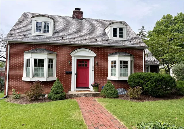 2nd image of 820 W Goepp St, Bethlehem, PA 18018 | MLS# 782513