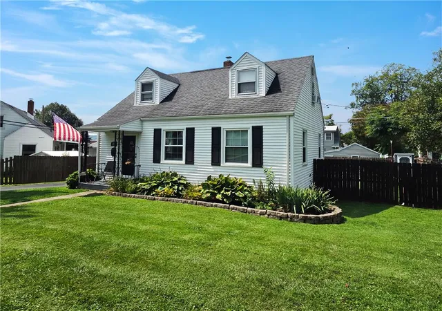 Photo 1 of Single family home for sale at 108 Constitution Ave, Hellertown, PA 18055 | MLS# 782499 | Listing updated on 2026-08-11