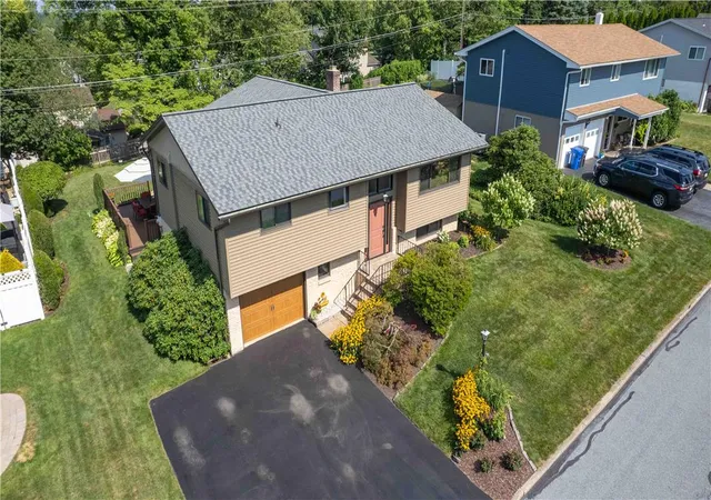 Photo 3 of Sale Pending at 1907 N 20th Street, Allentown, PA 18104 | MLS# 782130 | Listing updated on 2026-08-19