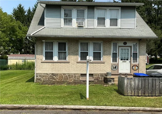 Photo 1 of Sale Pending at 1541 Graham St, Bethlehem, PA 18015 | MLS# 780429 | Listing updated on 2026-08-19