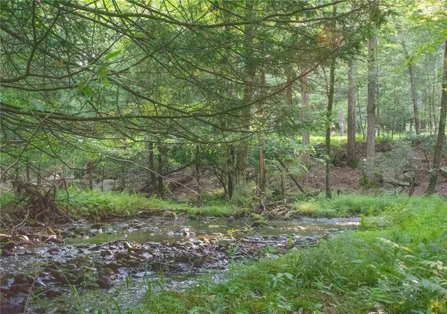 Photo 2 of Land for sale at 590 Cranberry Crk Rd, Cresco, PA 18326 | MLS# 782456 | Listing updated on 2026-08-11