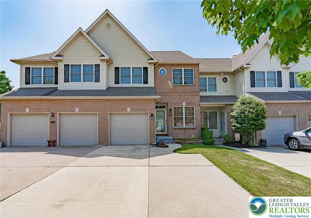 Photo 1 of Sale Pending at 6608 Mine Dr, Macungie, PA 18062 | MLS# 782531 | Listing updated on 2026-08-17