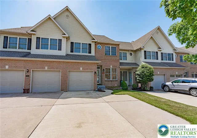 Photo 2 of Sale Pending at 6608 Mine Dr, Macungie, PA 18062 | MLS# 782531 | Listing updated on 2026-08-17