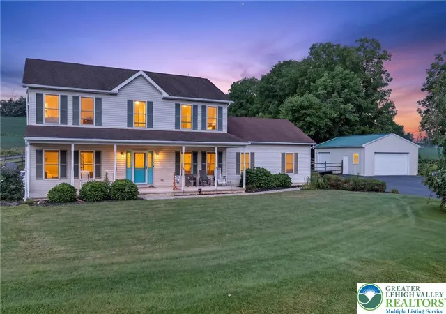 Photo 1 of Sale Pending at 5190 Egypt Rd, Coplay, PA 18037 | MLS# 782536 | Listing updated on 2026-08-26