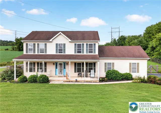 Photo 2 of Sale Pending at 5190 Egypt Rd, Coplay, PA 18037 | MLS# 782536 | Listing updated on 2026-08-26