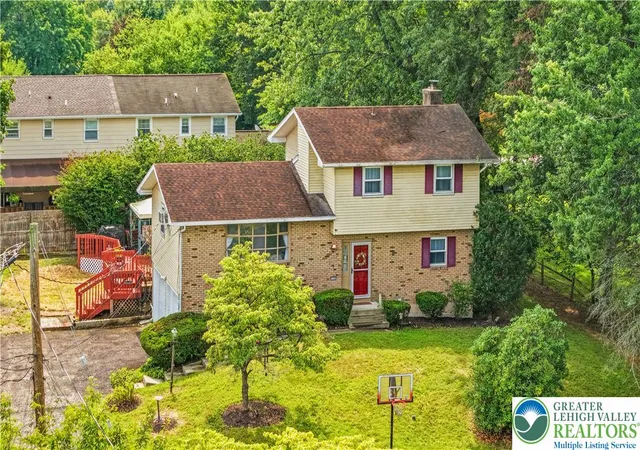 Photo 1 of Sale Pending at 3360 Allen St, Palmer Twp, PA 18045 | MLS# 782486 | Listing updated on 2026-08-18