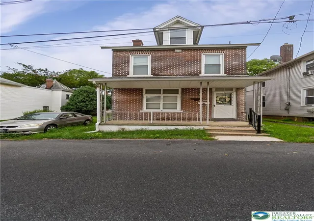 image of 326 N Filbert St, Allentown, PA 18109 | MLS# 782485