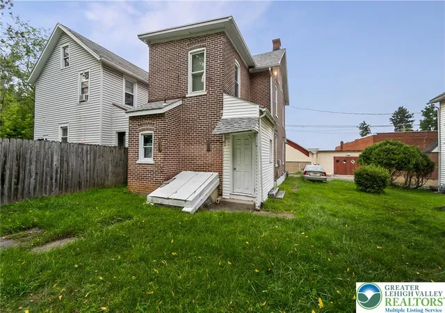image of 326 N Filbert St, Allentown, PA 18109 | MLS# 782485