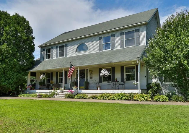 Photo 1 of Single family home for sale at 6117 Powers, Nazareth, PA 18064 | MLS# 782131 | Listing updated on 2026-08-11