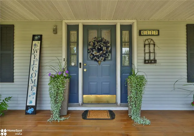 Photo 2 of Single family home for sale at 6117 Powers, Nazareth, PA 18064 | MLS# 782131 | Listing updated on 2026-08-11