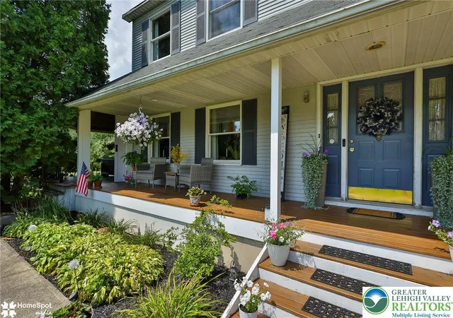 Photo 4 of Single family home for sale at 6117 Powers, Nazareth, PA 18064 | MLS# 782131 | Listing updated on 2026-08-11