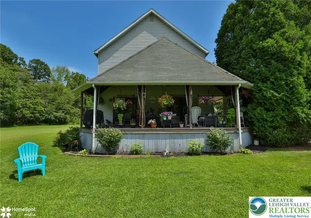 Photo 5 of Single family home for sale at 6117 Powers, Nazareth, PA 18064 | MLS# 782131 | Listing updated on 2026-08-11