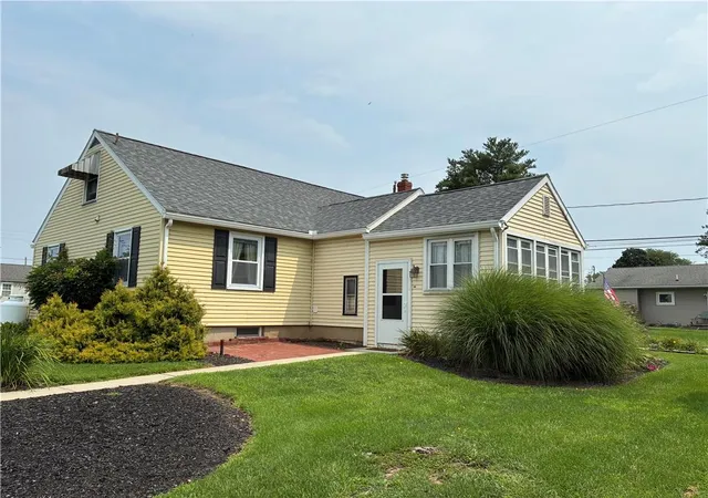 Photo 1 of Sale Pending at 2882 Alms House Rd, Nazareth, PA 18064 | MLS# 782512 | Listing updated on 2026-08-24