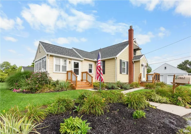 Photo 28 of Sale Pending at 2882 Alms House Rd, Nazareth, PA 18064 | MLS# 782512 | Listing updated on 2026-08-24