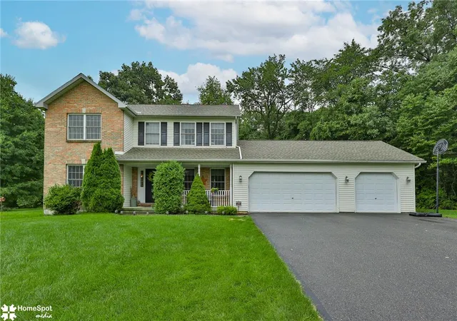 Photo 1 of Sale Pending at 1201 Rone Dr, Wind Gap, PA 18091 | MLS# 782100 | Listing updated on 2026-08-18