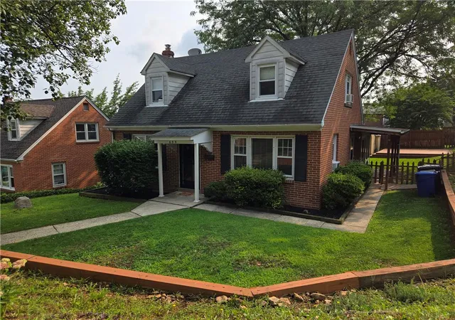 Photo 1 of Sale Pending at 655 Dorothy Ave, Fountain Hill, PA 18015 | MLS# 782606 | Listing updated on 2026-08-25