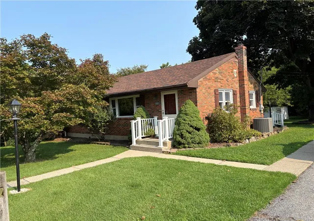 Photo 1 of Single family home for sale at 1383 Scottie Ln, Bethlehem, PA 18015 | MLS# 782555 | Listing updated on 2026-08-12