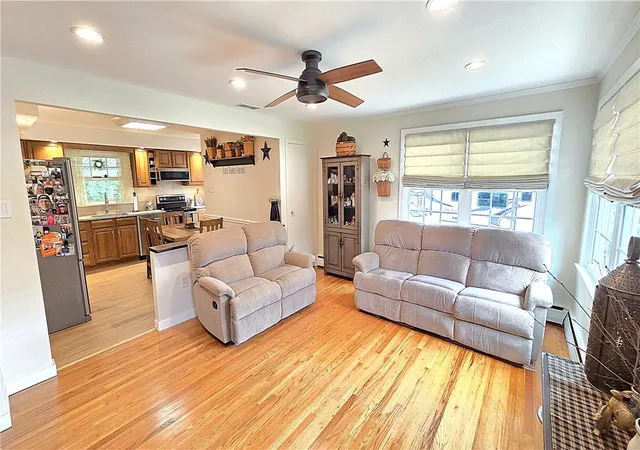 Photo 4 of Sale Pending at 249 Ohio Ave, Whitehall, PA 18052 | MLS# 782318 | Listing updated on 2026-08-17