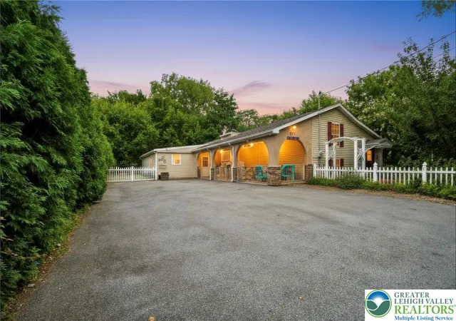 Photo 1 of Sale Pending at 303 W Madison St, Easton, PA 18042 | MLS# 782306 | Listing updated on 2026-08-22