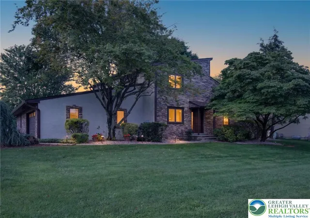 Photo 2 of Sale Pending at 4497 Meadow Dr, Nazareth, PA 18064 | MLS# 782586 | Listing updated on 2026-08-19