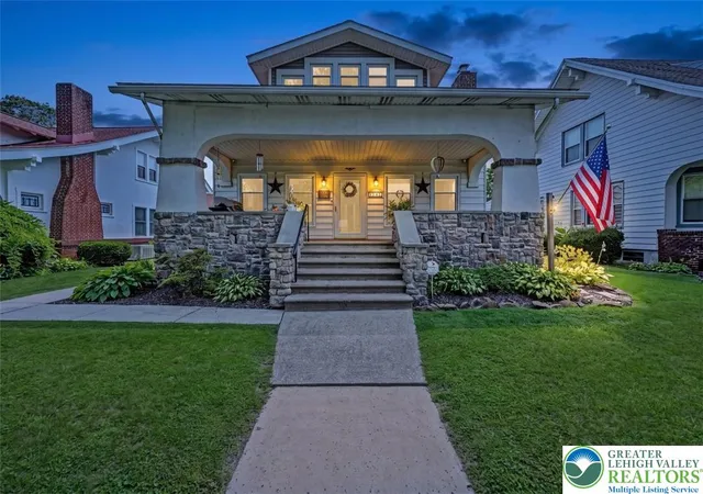 Photo 1 of Sale Pending at 1747 W Union Blvd, Bethlehem, PA 18018 | MLS# 782469 | Listing updated on 2026-08-24