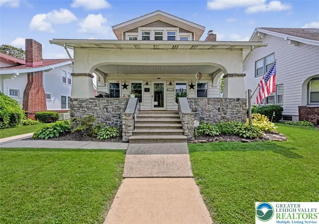 Photo 2 of Sale Pending at 1747 W Union Blvd, Bethlehem, PA 18018 | MLS# 782469 | Listing updated on 2026-08-24