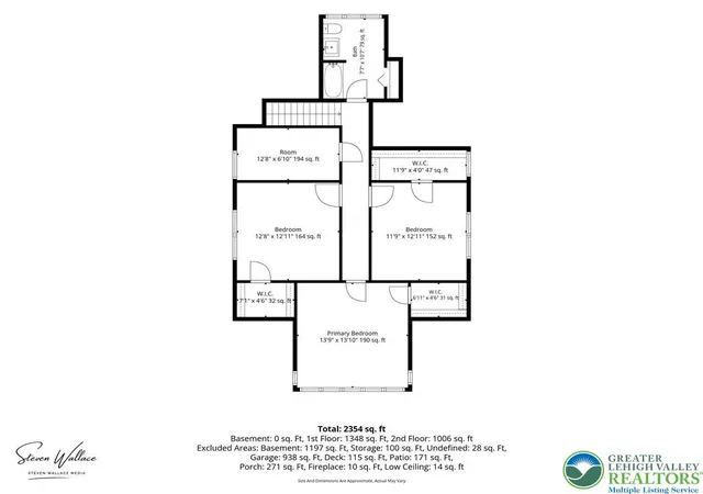 Photo 73 of Sale Pending at 1747 W Union Blvd, Bethlehem, PA 18018 | MLS# 782469 | Listing updated on 2026-08-24
